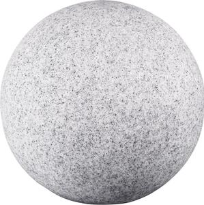 Stono 35cm lampada da giardino a globo Kanlux 36591