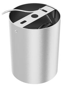 Briloner 7119-014 - Luce Spot a LED TUBE 1xGU10/5W/230V tondo