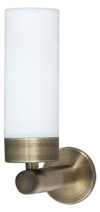 Rabalux 5745 - LED Applique a da bagno BETTY 1xLED/4W/230V bronzo