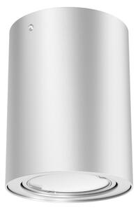 Briloner 7119-014 - Luce Spot a LED TUBE 1xGU10/5W/230V tondo