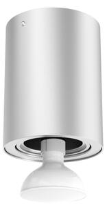 Briloner 7119-014 - Luce Spot a LED TUBE 1xGU10/5W/230V tondo