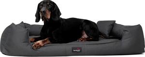 Tierlando® Letto ortopedico per cani GOOFY >> incl. proteggi-materasso