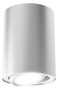 Briloner 7119-014 - Luce Spot a LED TUBE 1xGU10/5W/230V tondo