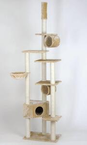 Silvio Design Tiragraffi Cherry beige