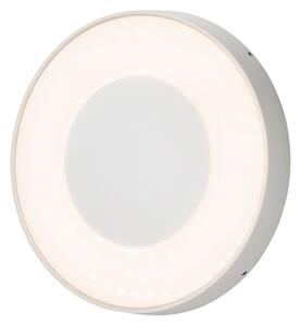 Applique Carrara bianco