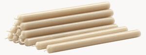 Set di 12 candele a bastoncino Stoff Nagel