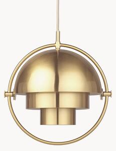 Lampada a sospensione regolabile Multi-Lite, varie dimensioni