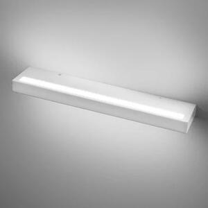 Gea Luce Gap524 lampada da parete bianco