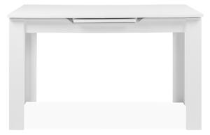 Calicosy - Tavolo da pranzo allungabile L125-165 cm - BIRMINGHAM