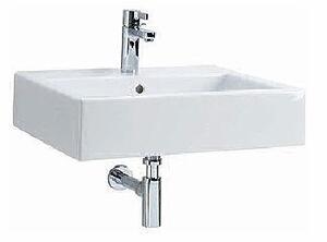 Lavabo d'arredo Kolo TWINS 60 cm L51160000