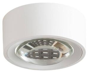 Arcchio Rotari Lampada da soffitto a LED, lente, 1 luce fissa