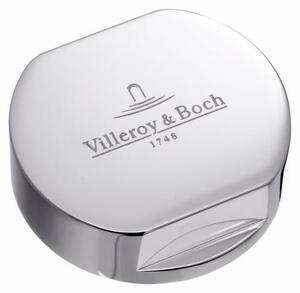 Villeroy & Boch Accessori VB Tappo per maniglia doppia rotante 940525 cromato