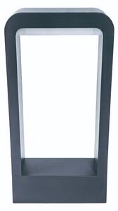 BRILAGI - LED Lampada da esterno BARI LED/10W/230V 4000K IP65 30 cm antracite