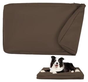 Cuccia impermeabile per cani con coperchio removibile