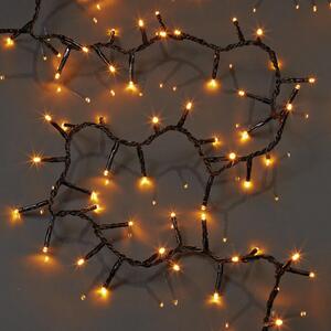 Catena luminosa a LED Hellum AppCluster 578218