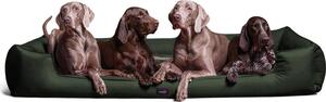 Tierlando® Letto ortopedico per cani GOOFY >> incl. proteggi-materasso