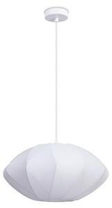 Lampada a sospensione Lampada a sospensione Soggiorno Camera da letto Sala da pranzo Nylon moderno E27
