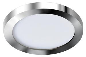 Azzardo AZ2841 - LED Lampada da incasso per bagno SLIM 1xLED/12W/230V IP44