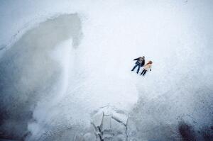 Fotografia artistica Eternal Sunshine of the Spotless Mind, Dmitriy, (40 x 26.7 cm)