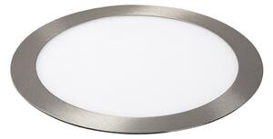 Rabalux 5575 - Lampada LED da incasso LOIS LED/18W/230V
