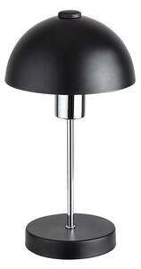 Rabalux 8075 - Lampada da tavolo MANFRED 1xE27/40W/230V