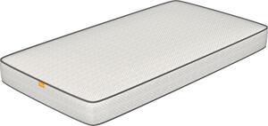 Materasso 80x190, Altezza 10 cm - Waterfoam, Pieghevole, per brandina | Primavera H10