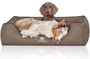 Cuccia per cani in Scottsdale XXL stone
