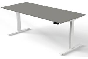 Kerkmann 3811 Schreibtisch HV 180x80 grafit