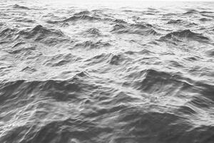 Fotografia artistica Minimalist ocean, Sisi & Seb, (26.7 x 40 cm)