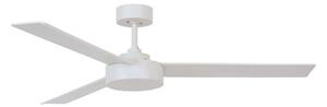 BAYSIDE 213030 - Ventilatore da soffitto LAGOON bianco