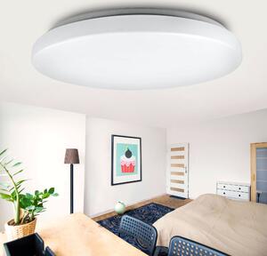 Lampada da soffitto GALA-RS 12W LED bianco neutro (4000K)