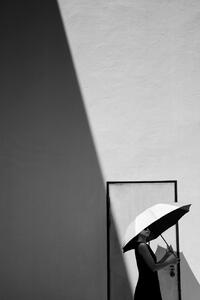 Fotografia artistica Light and Shadow, Kieron Long, (26.7 x 40 cm)