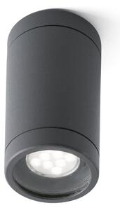 FARO 71374 - Luce Spot da esterno OLOT 1xGU10/35W/230V IP44