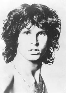 Fotografia Jim Morrison 1965