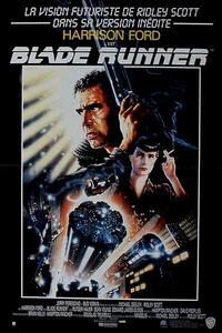 Fotografia Blade Runner, (26.7 x 40 cm)