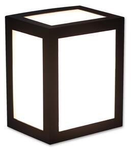 Top Light Burgos - Applique a LED da esterno LED/12W/230V IP65