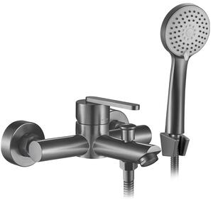 Rubinetto da vasca REA Ontario Gun Grey