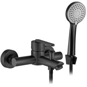 Rubinetto da vasca REA Ontario Black