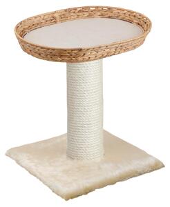 Cestino Liegeboy beige, prodotto da Silvio Design