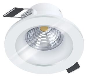 Eglo 98241 - Lampada LED da incasso per bagni SALABATE LED/6W/230V IP44