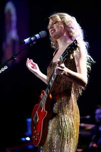 Fotografia Taylor Swift