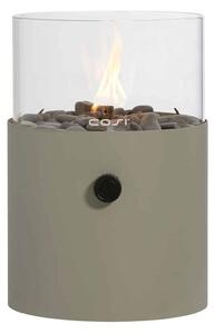 Cosi Fires - Lanterna a gas Cosiscoop XL verde oliva