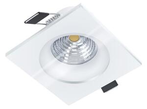 Eglo 98242 - Lampada LED da incasso per bagni SALABATE LED/6W/230V IP44