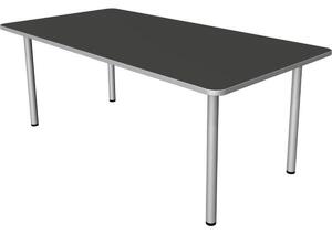 Scrivania Prime 200x100 cm antracite