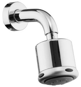 Soffione con braccio estensibile PaulGurke - Doccia da campeggio - Doccia sportiva
