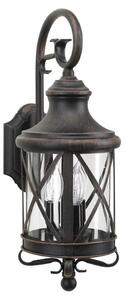 Lampada da parete 240 V Romantica K.S. Lighting