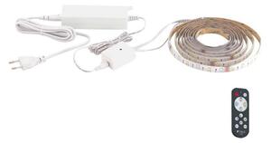 Eglo 98295 - Striscia LED dimmerabile STRIPE-A LED/9W/230V + telecomando
