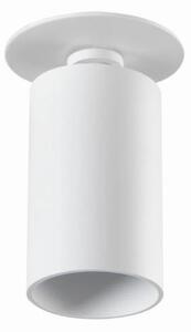 Faretto da incasso CHIRO 1xGU10/35W/230V bianco