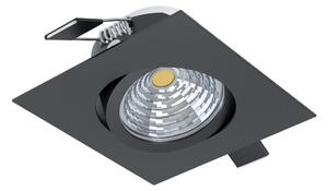 Eglo 98611 - Lampada LED da incasso dimmerabile SALICETO LED/6W/230V