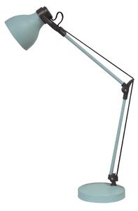 Rabalux 6409 - Lampada da tavolo CARTER 1xE14/11W/230V